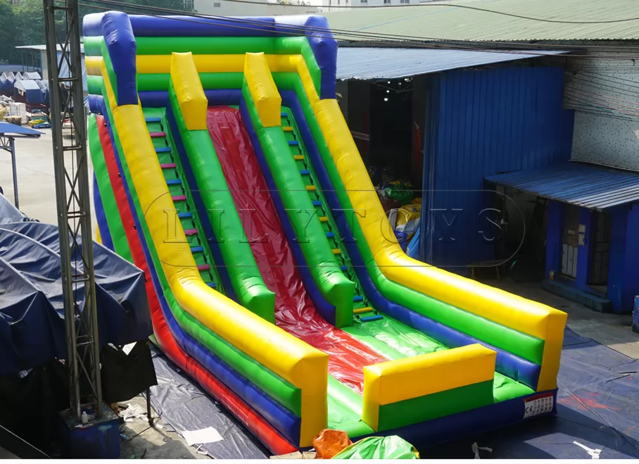 inflatable dryslide -05