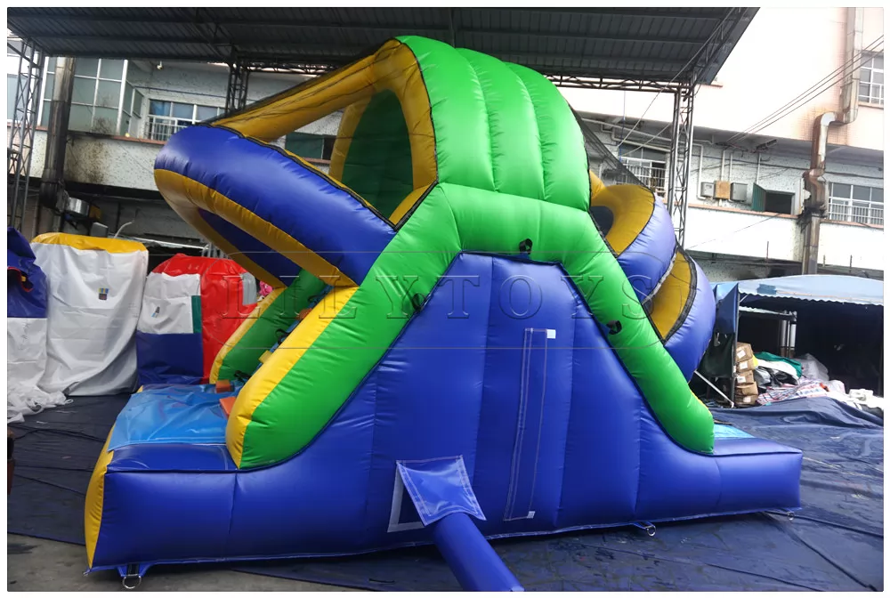 inflatable dryslide -08