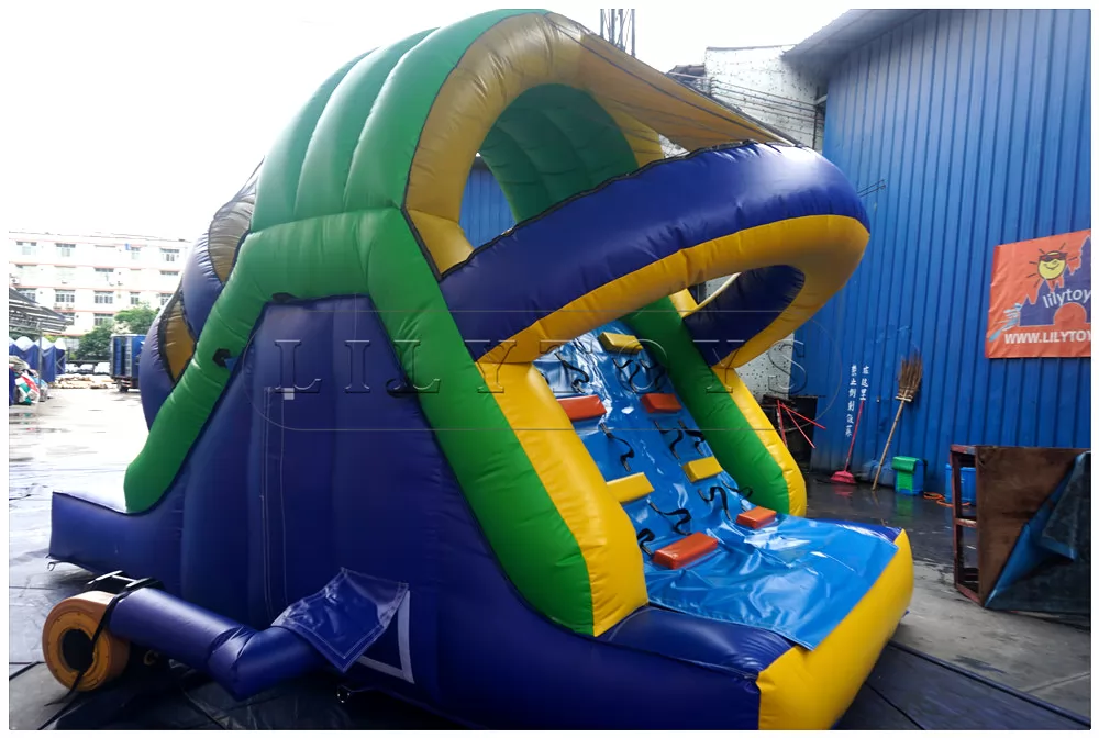 inflatable dryslide -08