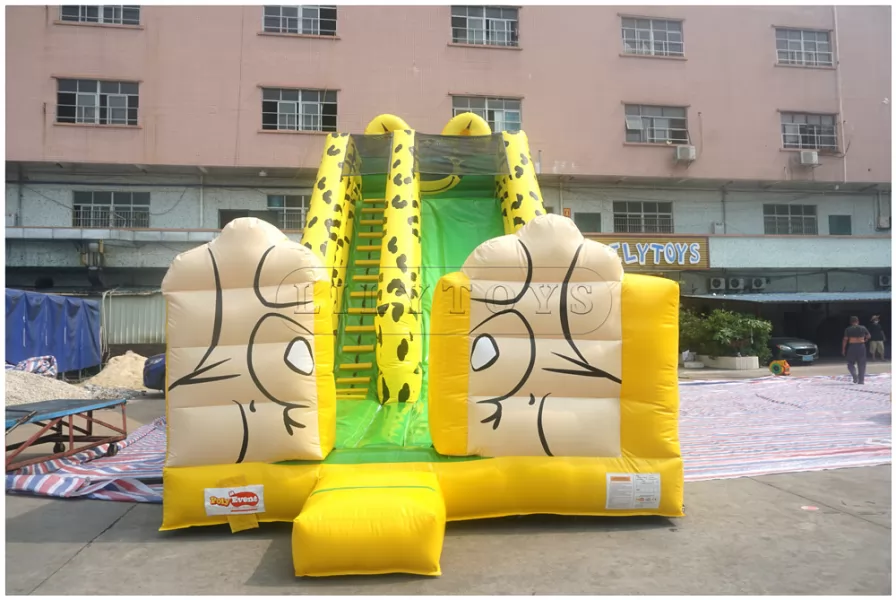 inflatable dryslide -10