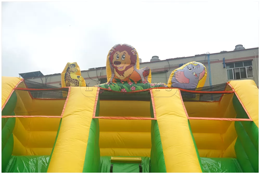 inflatable dryslide -11