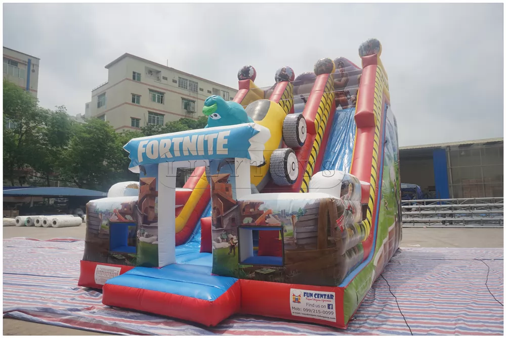 inflatable dryslide -12