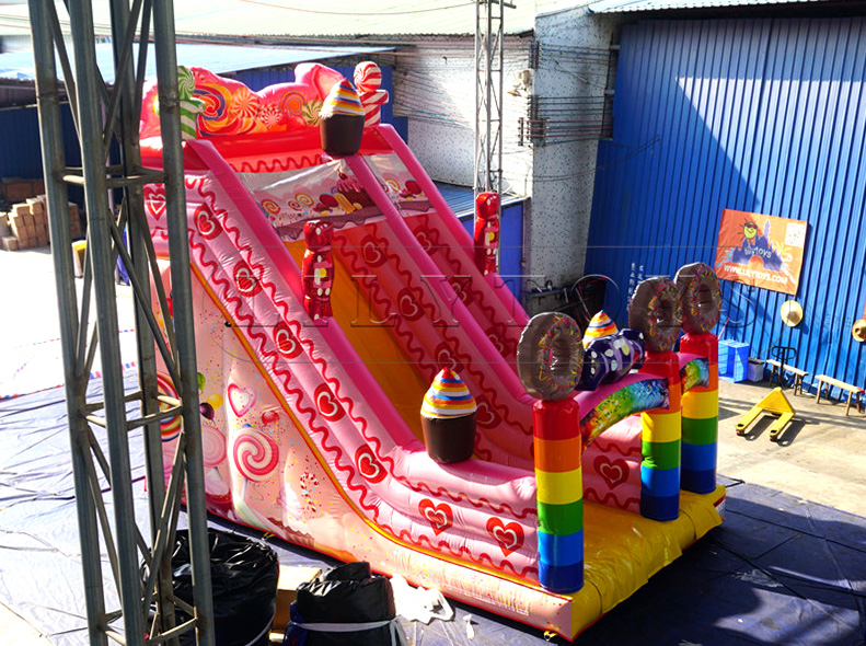 inflatable dryslide -13