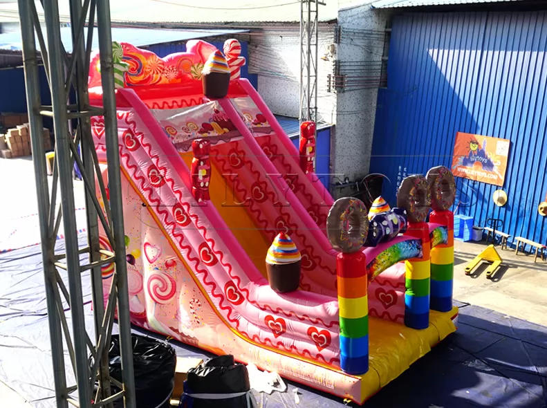 inflatable dryslide -13