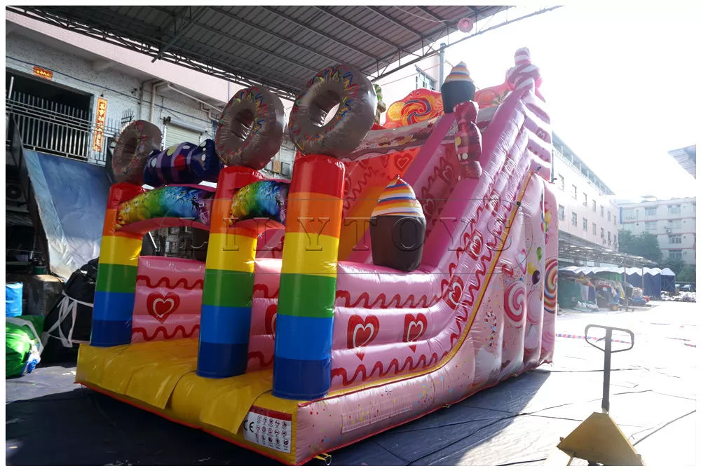 inflatable dryslide -13