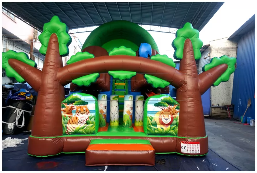 inflatable dryslide -14