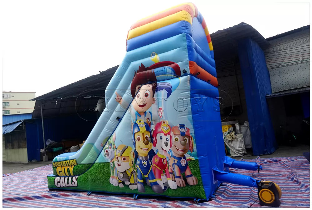 inflatable dryslide-15