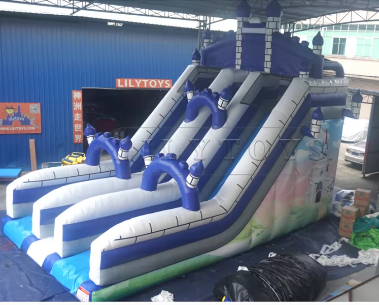 inflatable dryslide-20