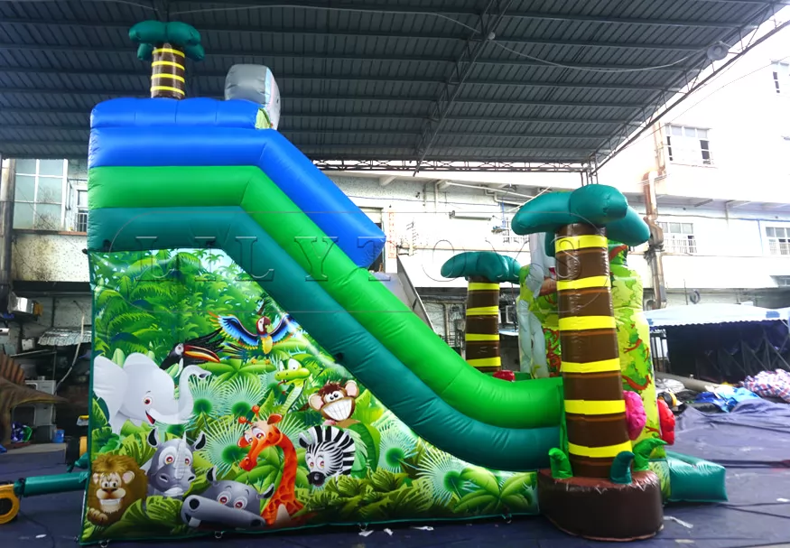 inflatable dryslide-22