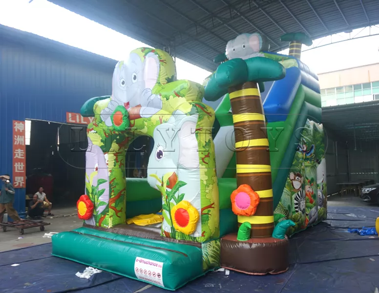 inflatable dryslide-22