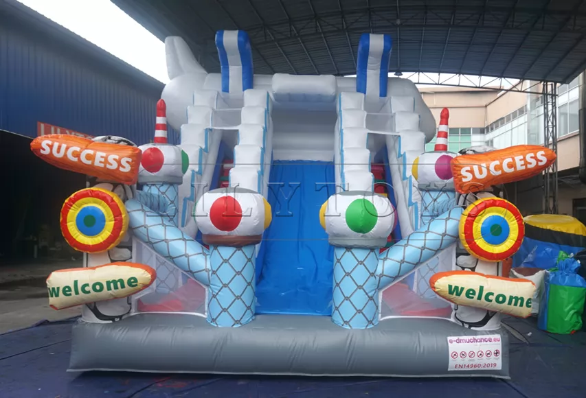 inflatable dryslide -23