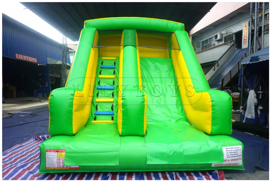 inflatable dryslide-25