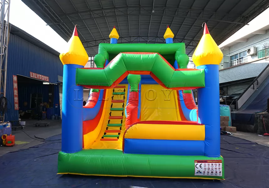 inflatable dryslide -28