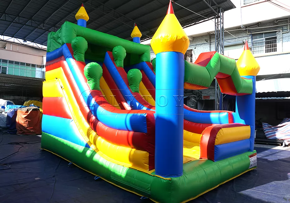 inflatable dryslide -28