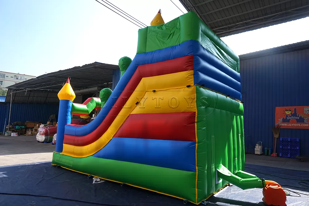 inflatable dryslide -28