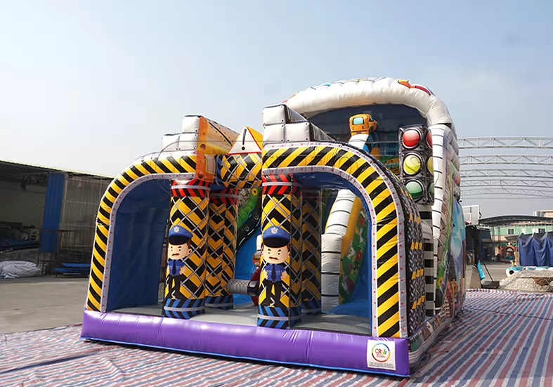 inflatable dryslide-29