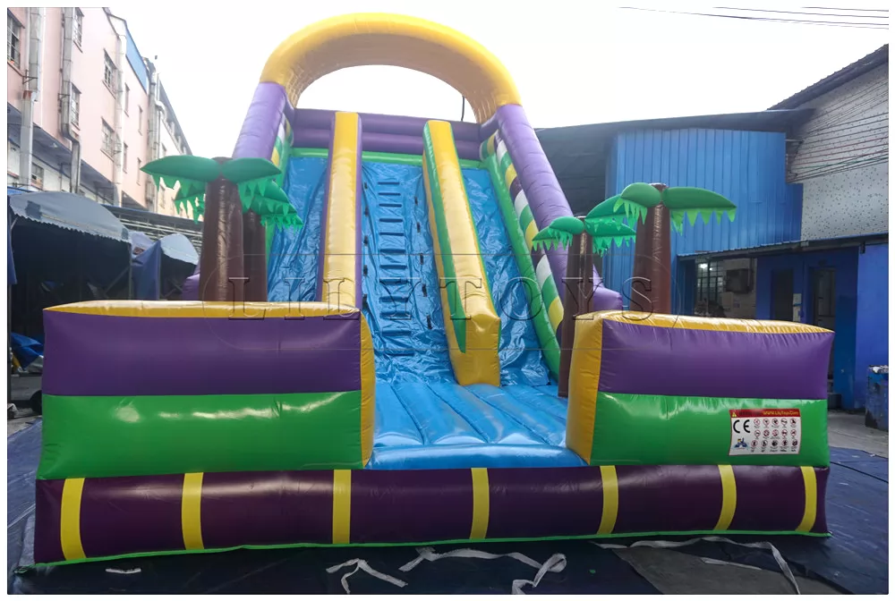 inflatable dryslide-32