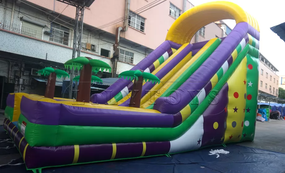 inflatable dryslide-32