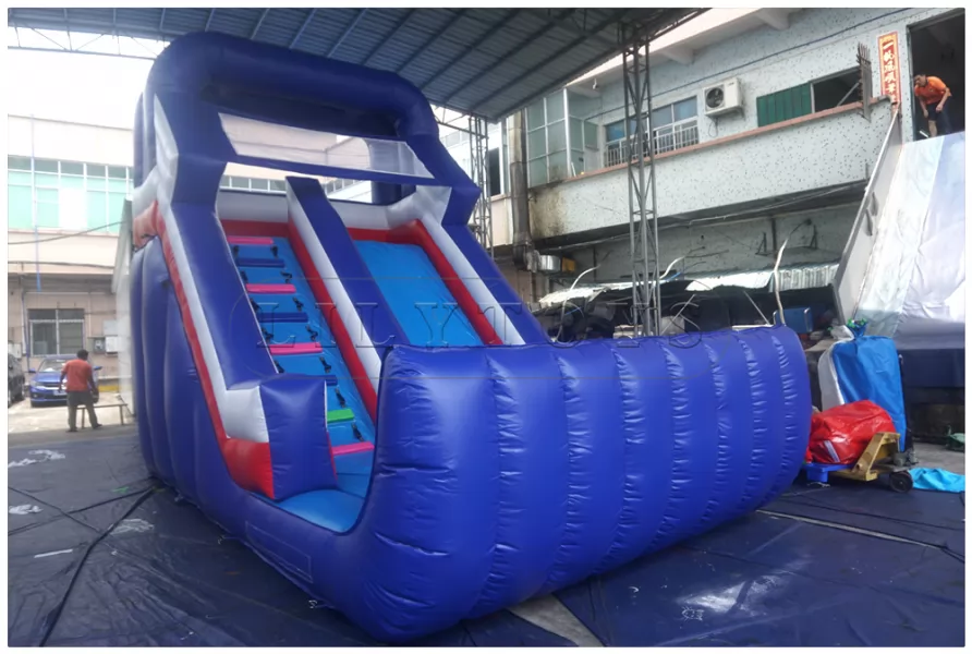 inflatable dryslide-35