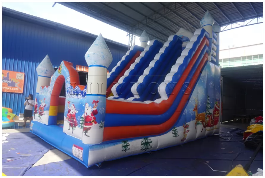 inflatable dryslide-36