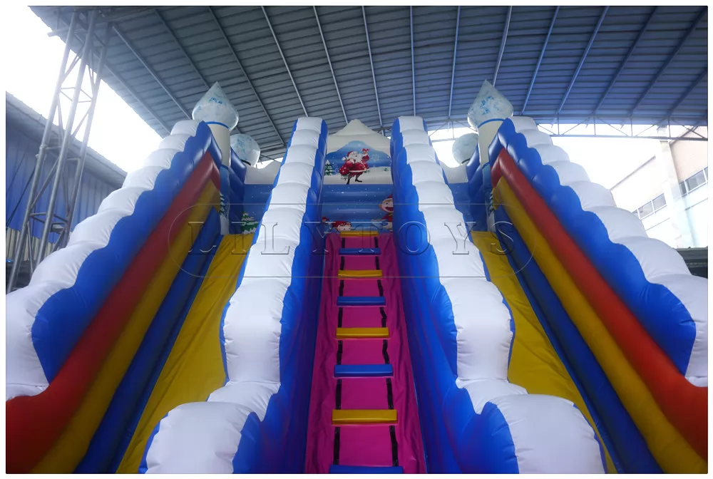 inflatable dryslide-36