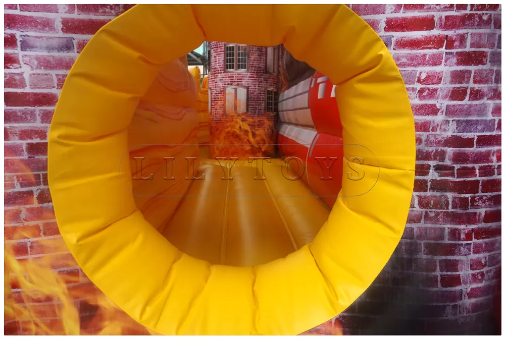 inflatable dryslide -37