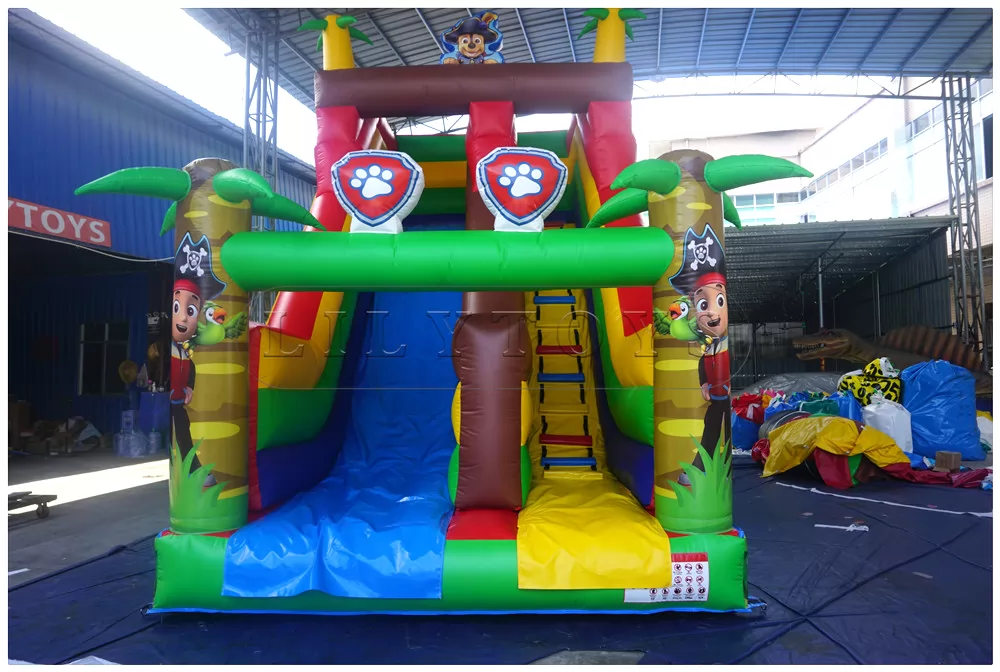 inflatable dryslide-38