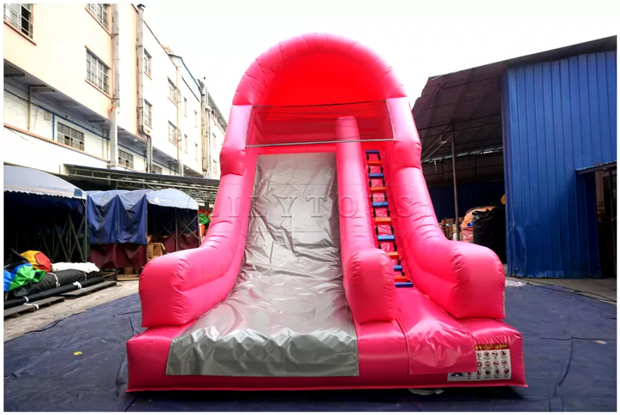 inflatable dryslide -49