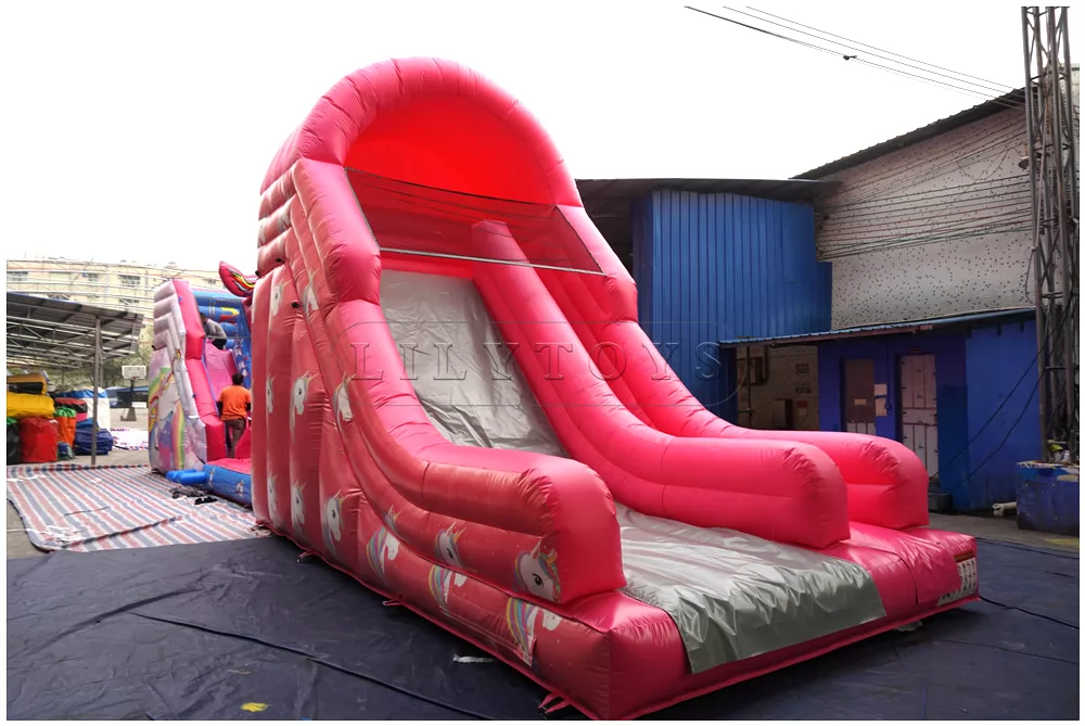 inflatable dryslide -49