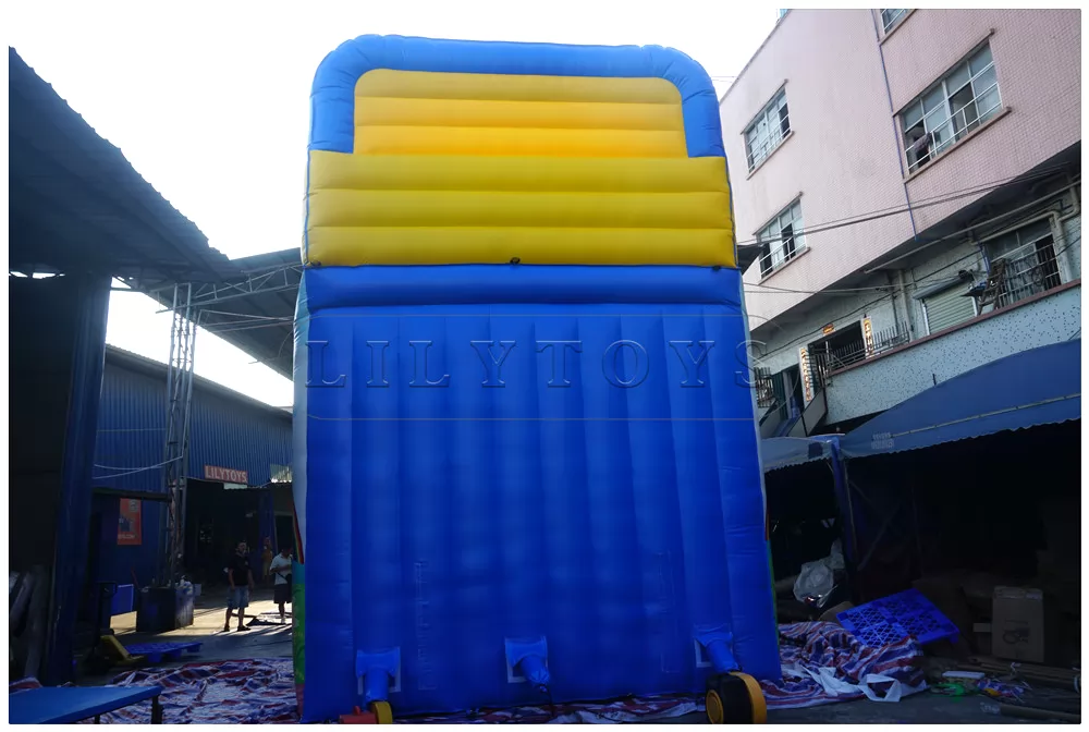 inflatable dryslide -50