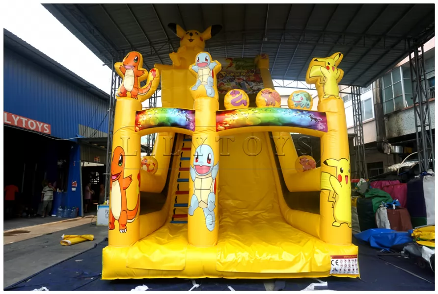 inflatable dryslide-52