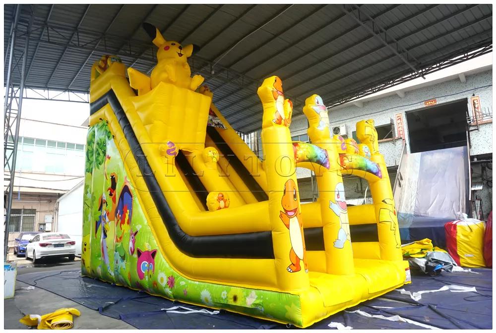 inflatable dryslide-52