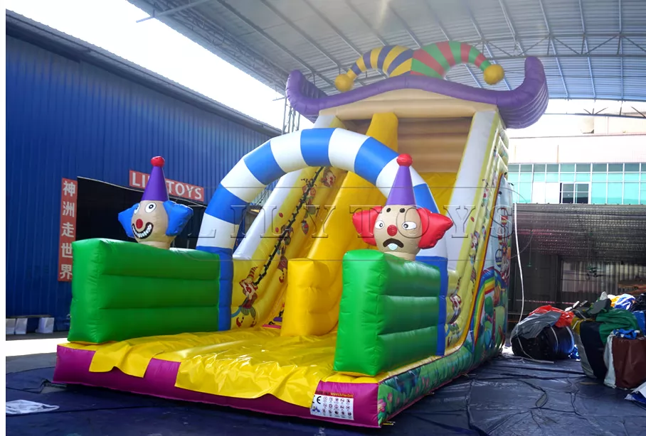 inflatable dryslide-57