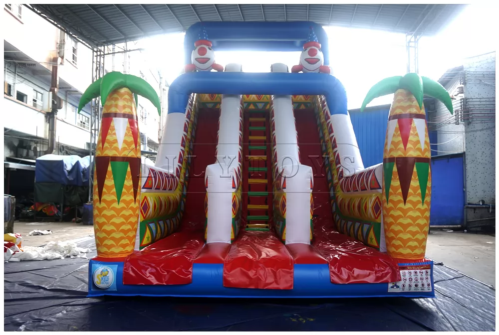 inflatable dryslide-63