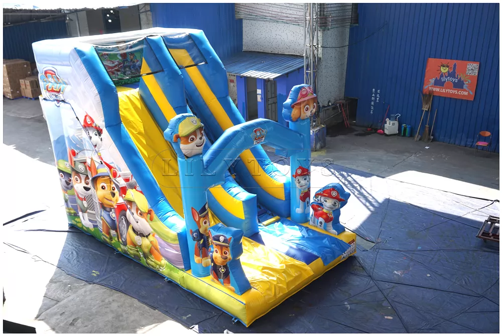 inflatable dryslide-64