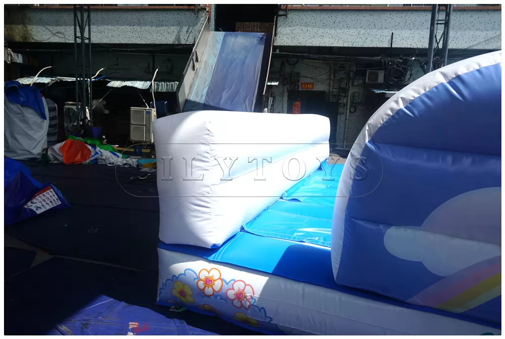 inflatable dryslide-68