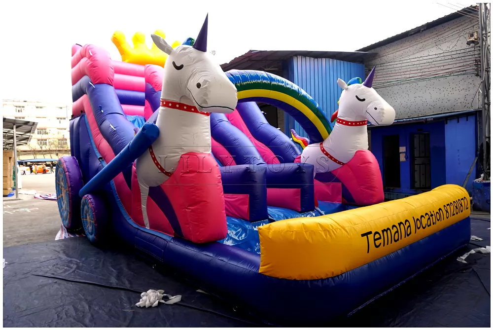 inflatable dryslide-71