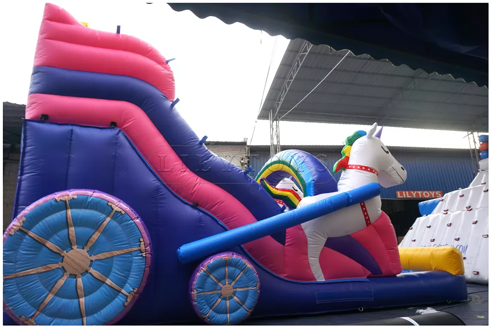 inflatable dryslide-71