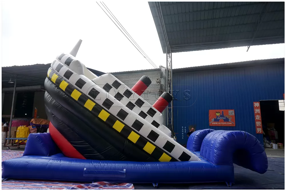 inflatable dryslide-76