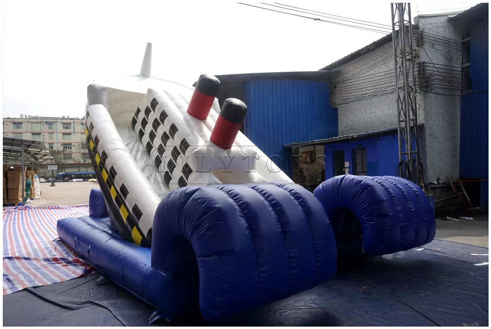 inflatable dryslide-76