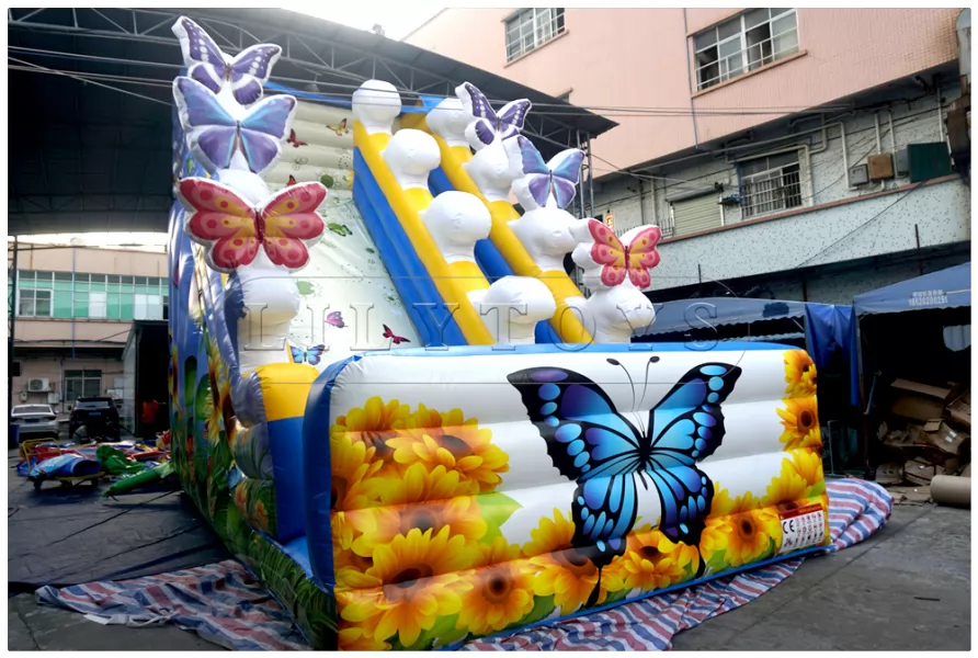 inflatable dryslide-73