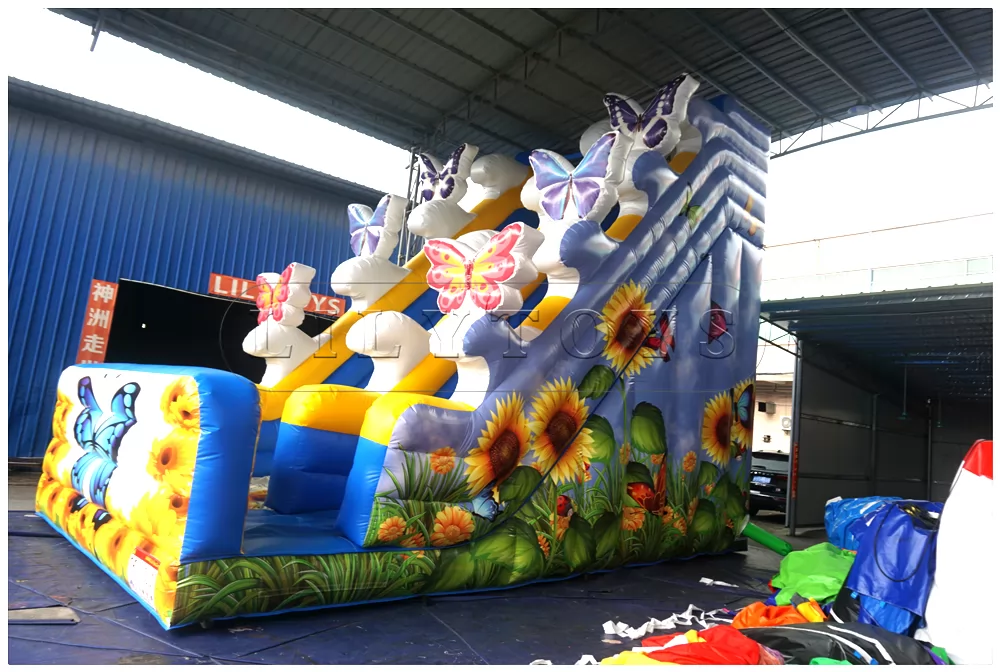 inflatable dryslide-73