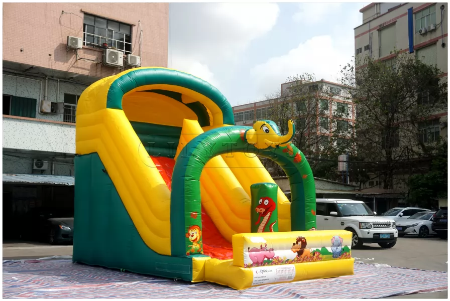 inflatable dryslide -83