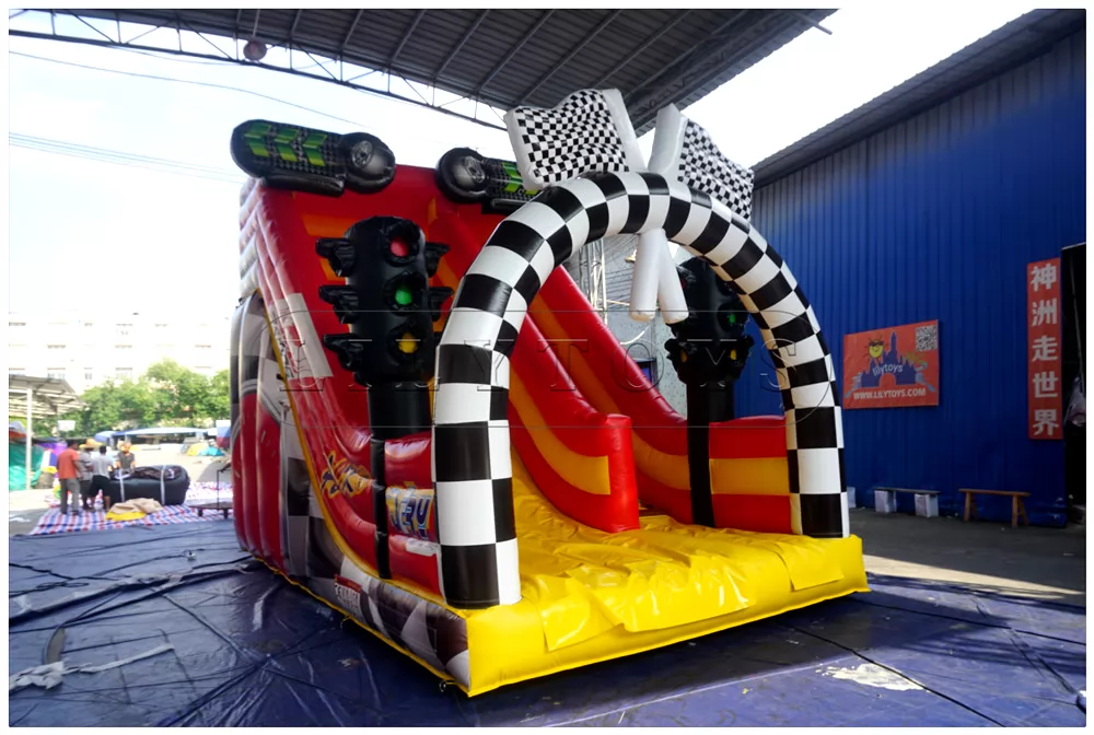 inflatable dryslide-85