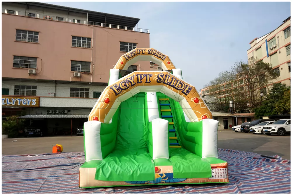 inflatable dryslide -89