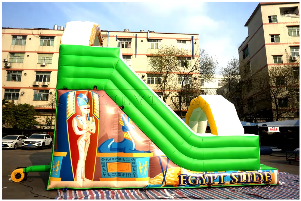 inflatable dryslide -89