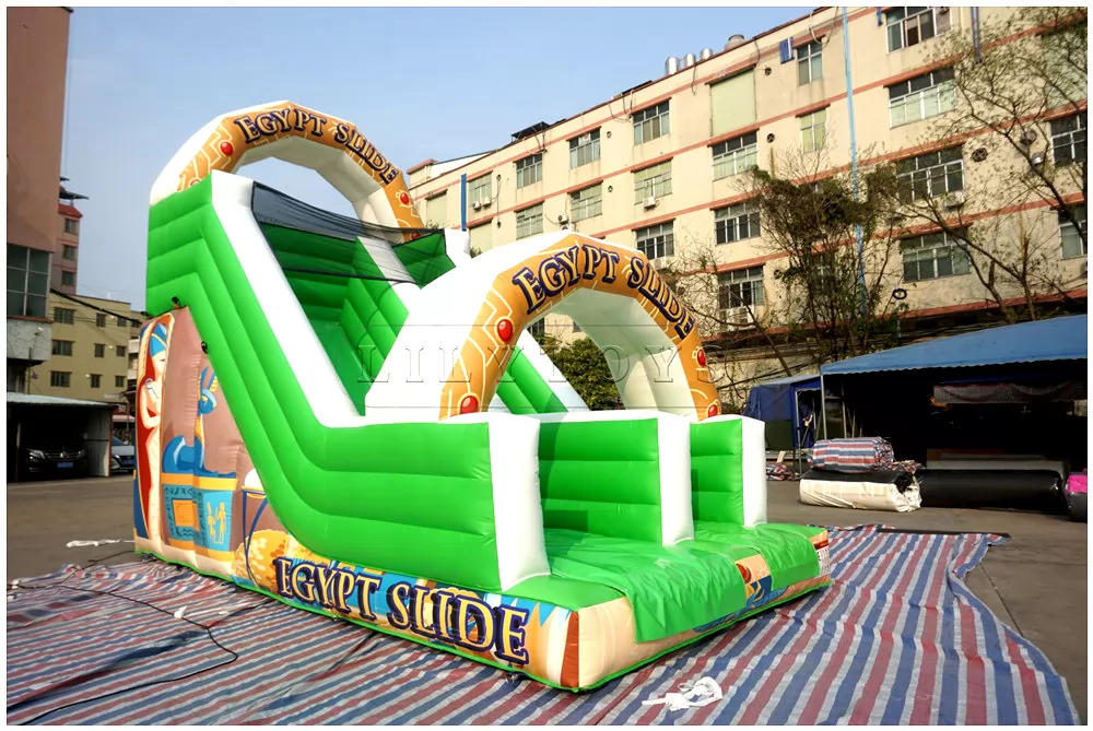 inflatable dryslide -89