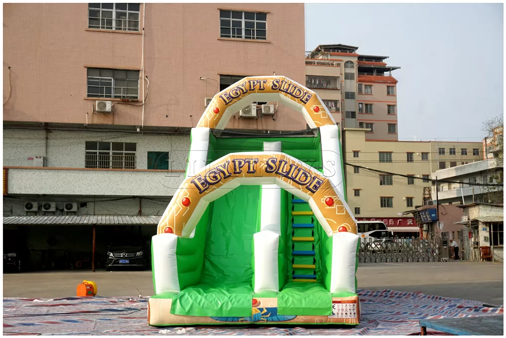 inflatable dryslide -89