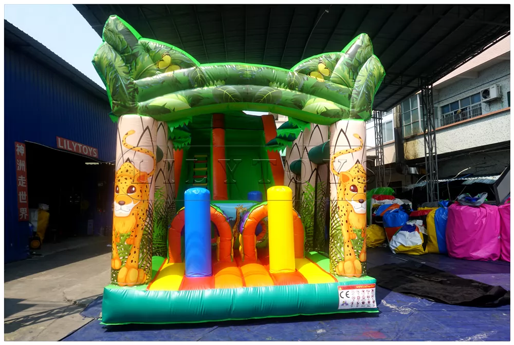 inflatable dryslide-90