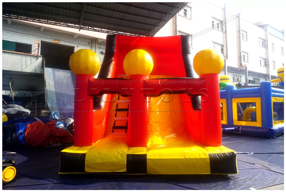 inflatable dryslide -94